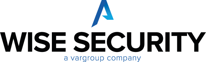 Logo Wise Security